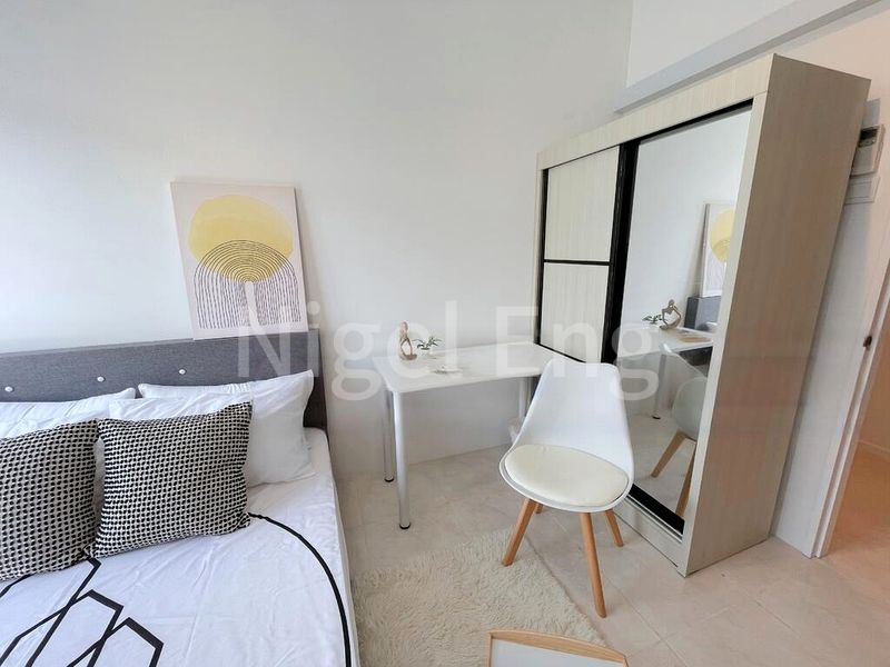 Room (Condo) for Rent in  Pasir Ris Crescent - Image 16