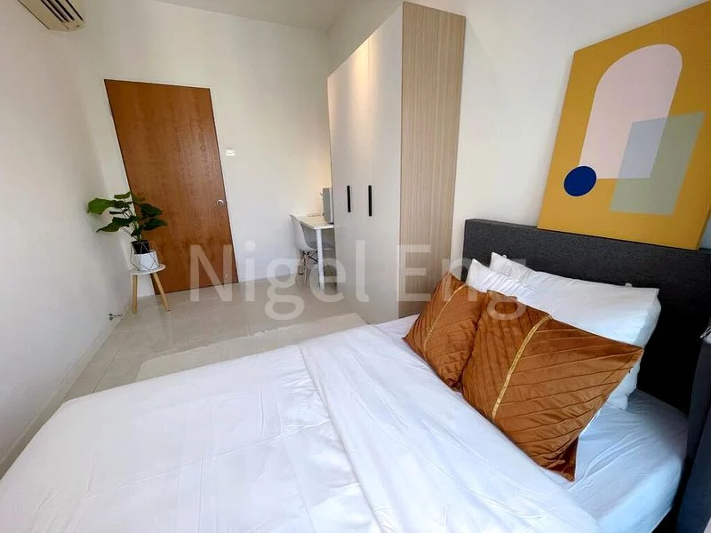 Room (Condo) for Rent in  Pasir Ris Crescent - Image 6