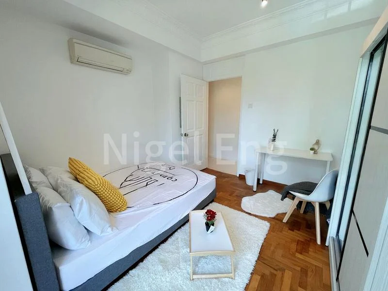 Room (Condo) for Rent in  Pasir Ris Crescent - Image 15