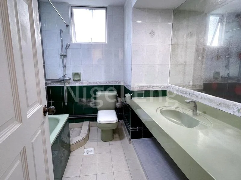 Room (Condo) for Rent in  Pasir Ris Crescent - Image 8