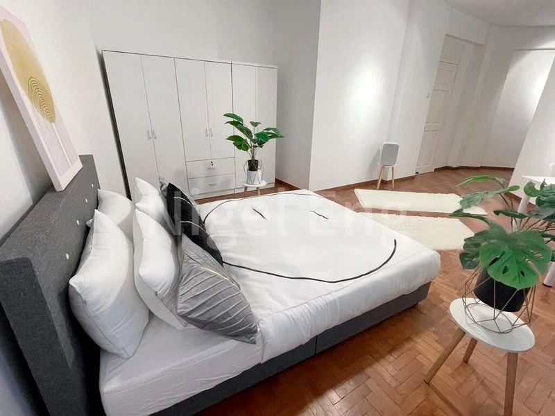 Room (Condo) for Rent in  Pasir Ris Crescent - Image 11