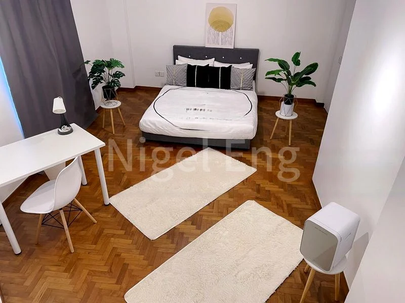 Room (Condo) for Rent in  Pasir Ris Crescent - Image 13