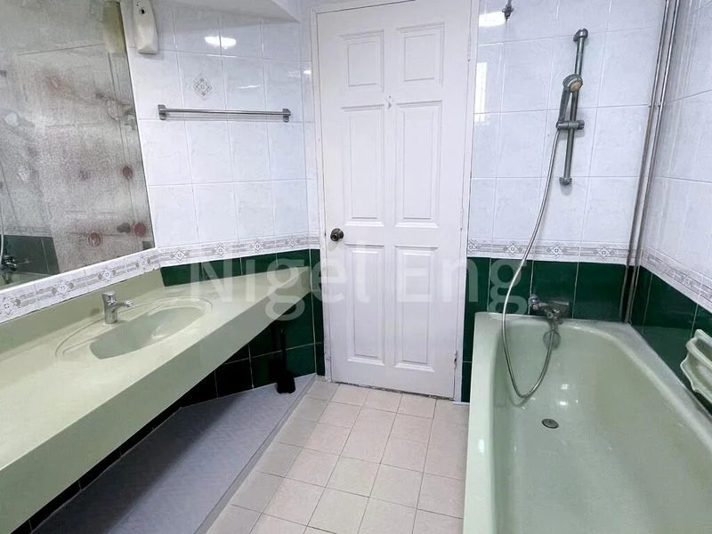 Room (Condo) for Rent in  Pasir Ris Crescent - Image 9