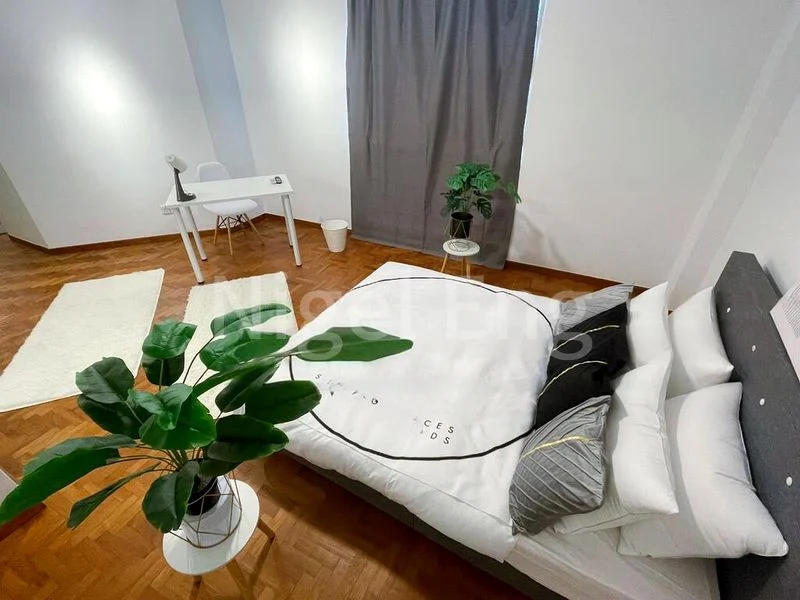 Room (Condo) for Rent in  Pasir Ris Crescent - Image 12