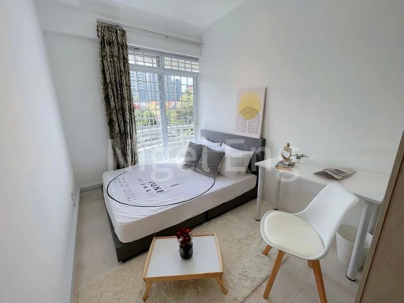 Room (Condo) for Rent in  Pasir Ris Crescent - Image 17