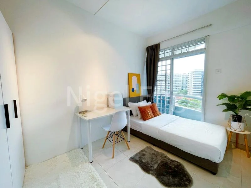 Room (Condo) for Rent in  Pasir Ris Crescent - Image 4