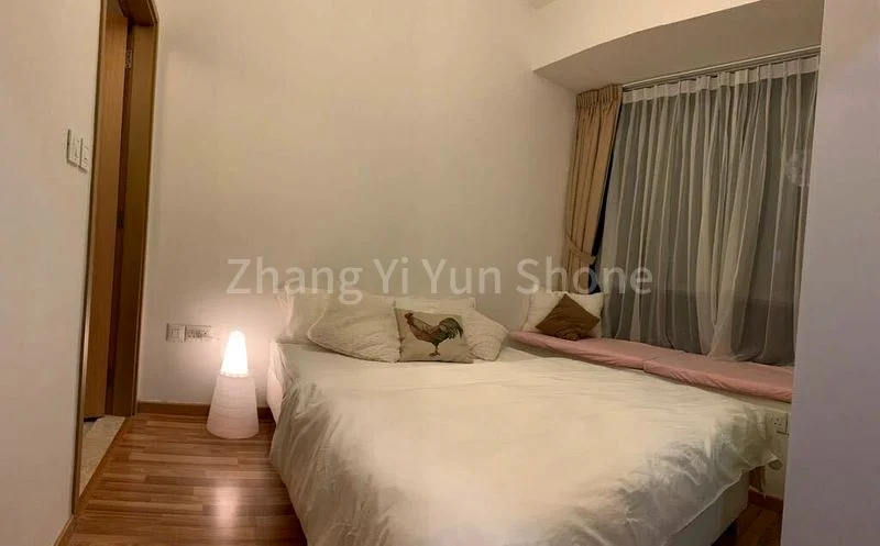 1 Bed Apartment (Condo) for Rent in  The Red House - Image 2