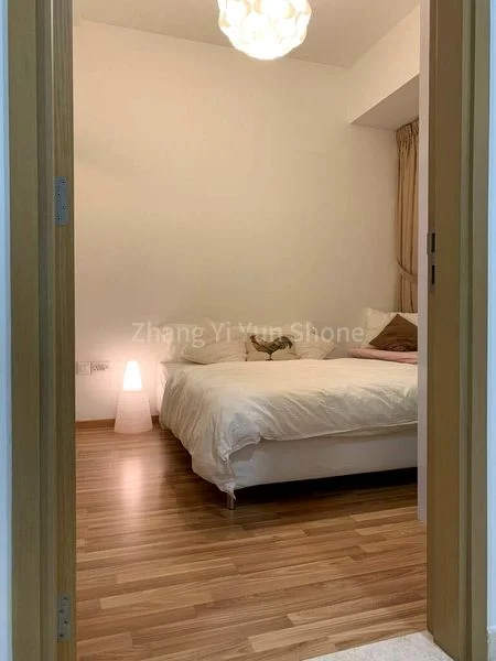 1 Bed Apartment (Condo) for Rent in  The Red House - Image 3