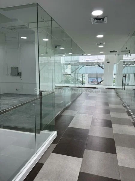 Shop / Shophouse for Sale in  Ascent @ 456 - Image 2