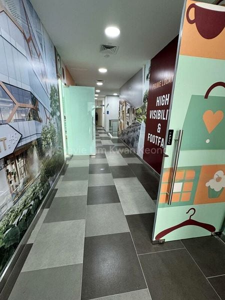 Shop / Shophouse for Sale in  Ascent @ 456 - Image 7