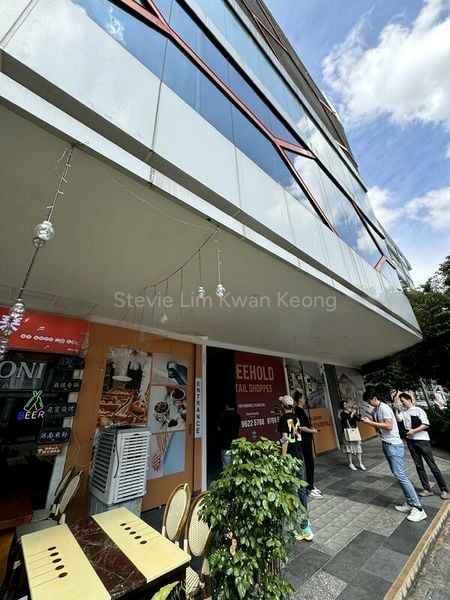 Shop / Shophouse for Sale in  Ascent @ 456 - Image 8