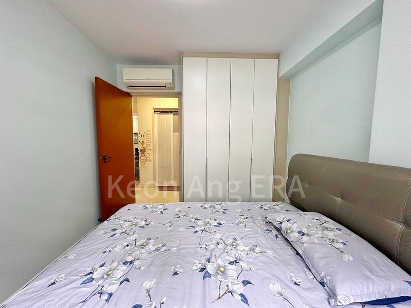 5 Room (5I) HDB for Sale in  443C Bukit Batok West Avenue 8 - Image 9