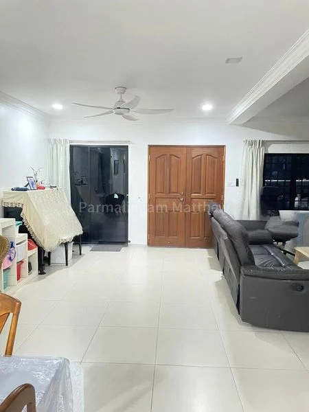 5 Bed Corner Terrace (Landed) for Sale in  Hoover Park - Image 13