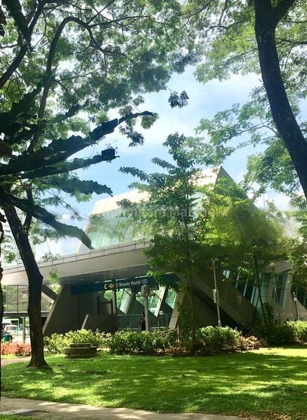 5 Bed Corner Terrace (Landed) for Sale in  Hoover Park - Image 5