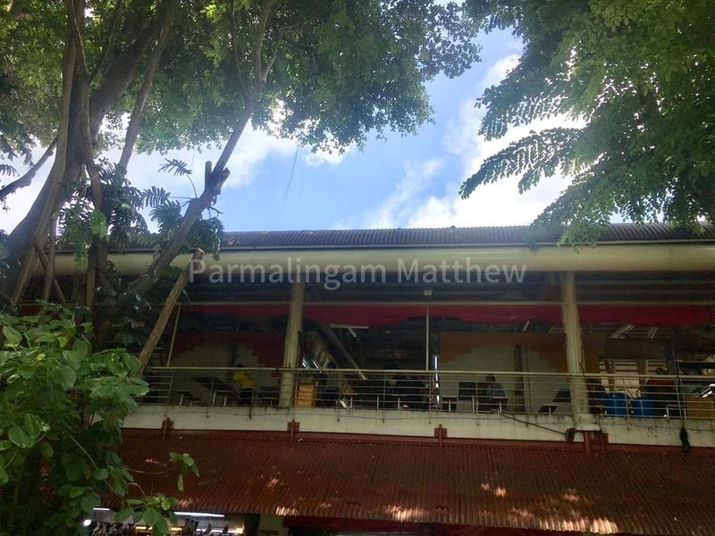 5 Bed Corner Terrace (Landed) for Sale in  Hoover Park - Image 6