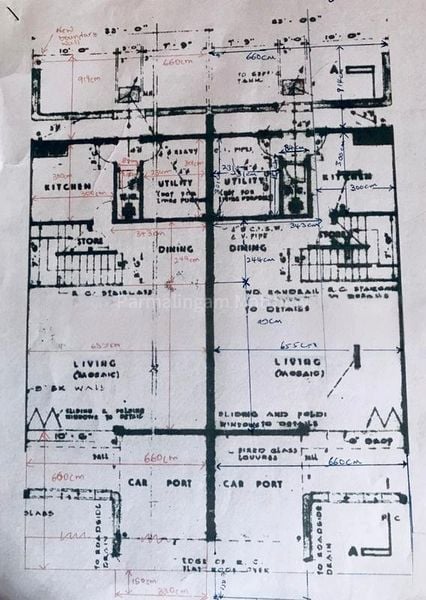 5 Bed Corner Terrace (Landed) for Sale in  Hoover Park - Image 16