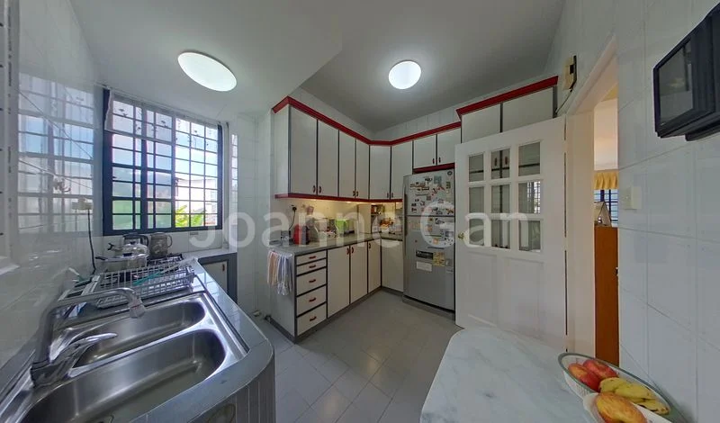 3+1 Bed Apartment (Condo) for Sale in  Pin Mansions - Image 16