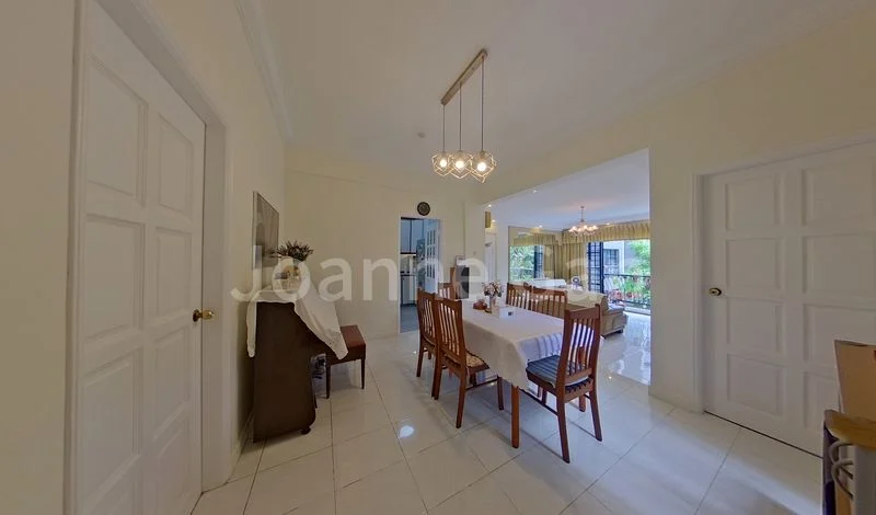 3+1 Bed Apartment (Condo) for Sale in  Pin Mansions - Image 3