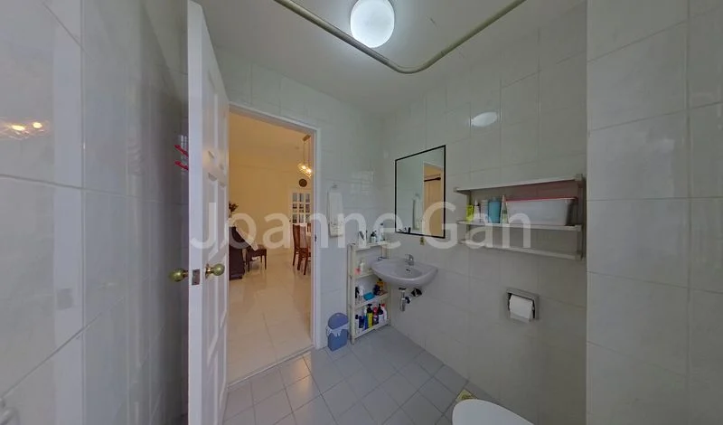 3+1 Bed Apartment (Condo) for Sale in  Pin Mansions - Image 14