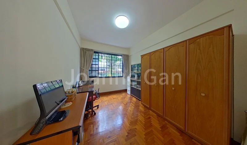3+1 Bed Apartment (Condo) for Sale in  Pin Mansions - Image 11