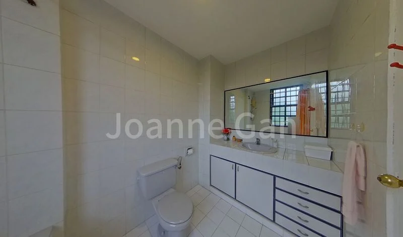 3+1 Bed Apartment (Condo) for Sale in  Pin Mansions - Image 8