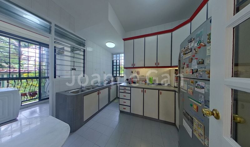 3+1 Bed Apartment (Condo) for Sale in  Pin Mansions - Image 15