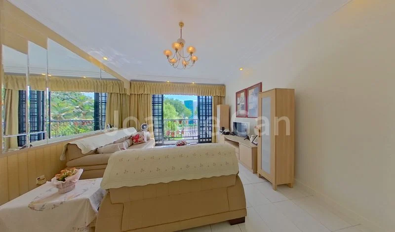 3+1 Bed Apartment (Condo) for Sale in  Pin Mansions - Image 2