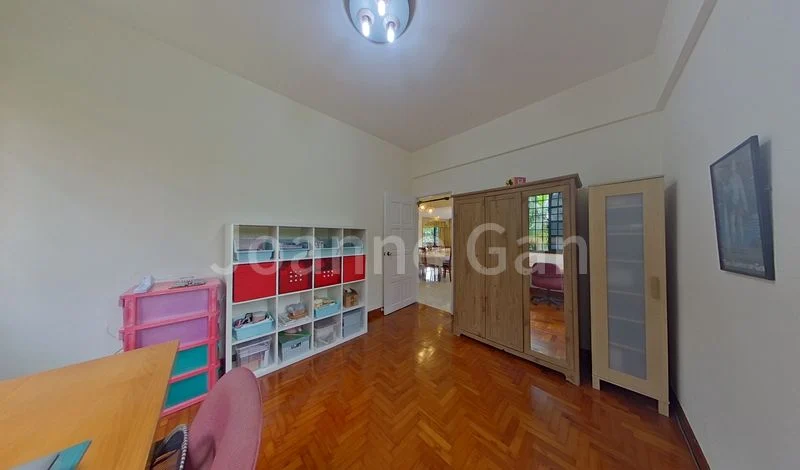 3+1 Bed Apartment (Condo) for Sale in  Pin Mansions - Image 10