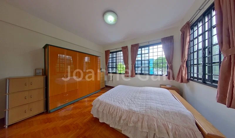 3+1 Bed Apartment (Condo) for Sale in  Pin Mansions - Image 6