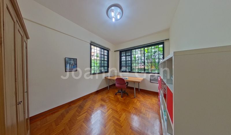 3+1 Bed Apartment (Condo) for Sale in  Pin Mansions - Image 9