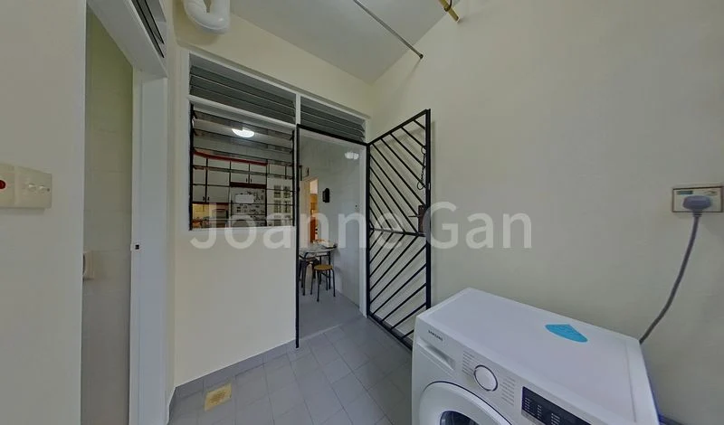 3+1 Bed Apartment (Condo) for Sale in  Pin Mansions - Image 18