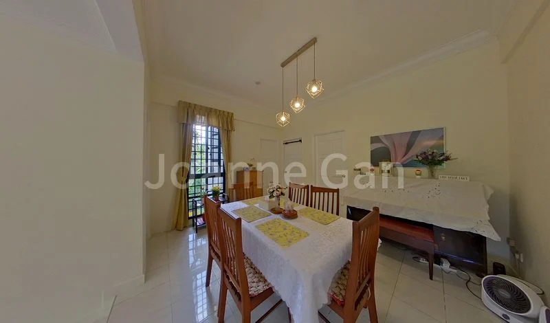 3+1 Bed Apartment (Condo) for Sale in  Pin Mansions - Image 4
