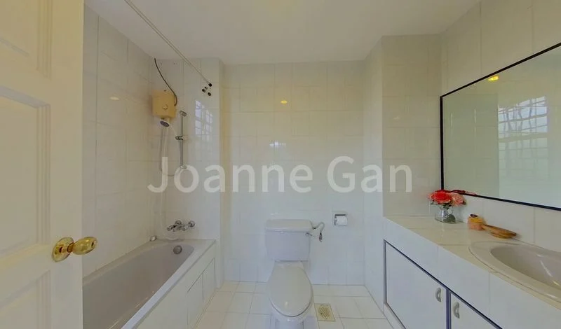 3+1 Bed Apartment (Condo) for Sale in  Pin Mansions - Image 7