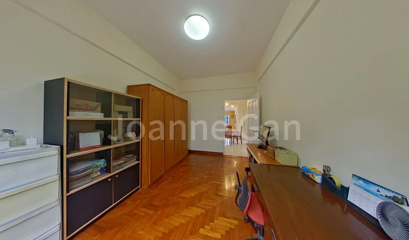 3+1 Bed Apartment (Condo) for Sale in  Pin Mansions - Image 12
