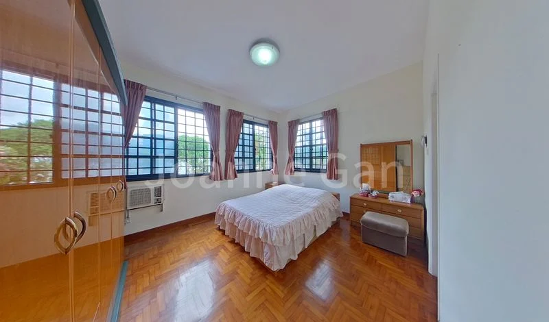 3+1 Bed Apartment (Condo) for Sale in  Pin Mansions - Image 5