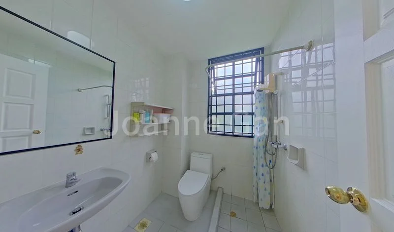 3+1 Bed Apartment (Condo) for Sale in  Pin Mansions - Image 13