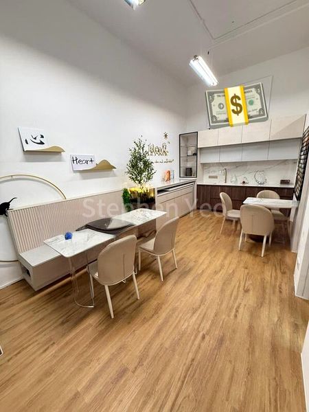 Light Industrial (B1) for Rent: Ubi Techpark - Image 2