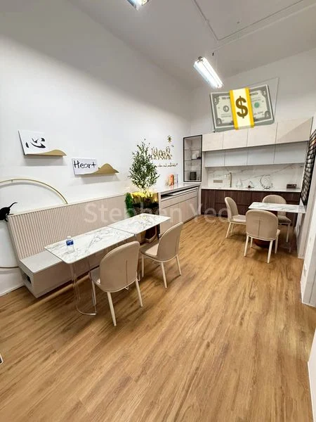 Light Industrial (B1) for Rent: Ubi Techpark - Image 12