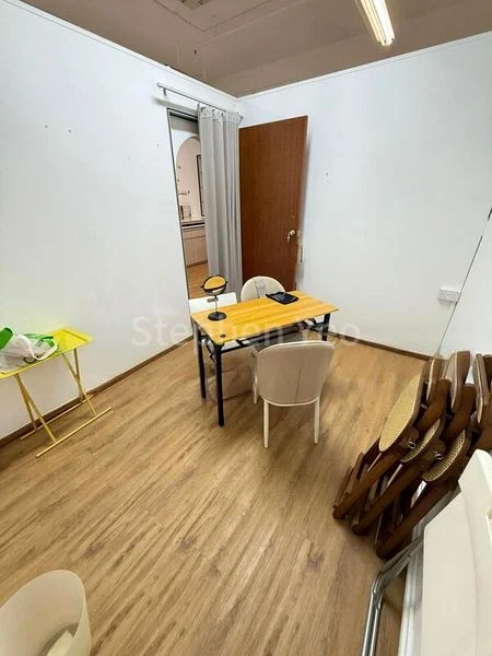 Light Industrial (B1) for Rent: Ubi Techpark - Image 3