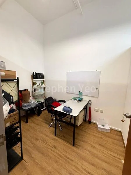 Light Industrial (B1) for Rent: Ubi Techpark - Image 4