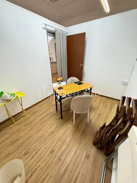 Light Industrial (B1) for Rent: Ubi Techpark - Image 10