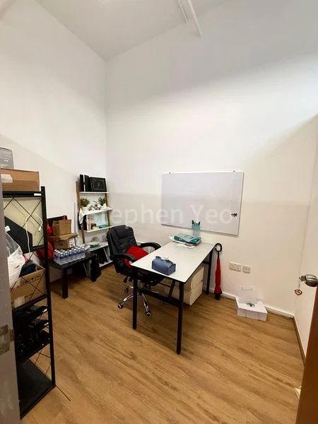 Light Industrial (B1) for Rent: Ubi Techpark - Image 9