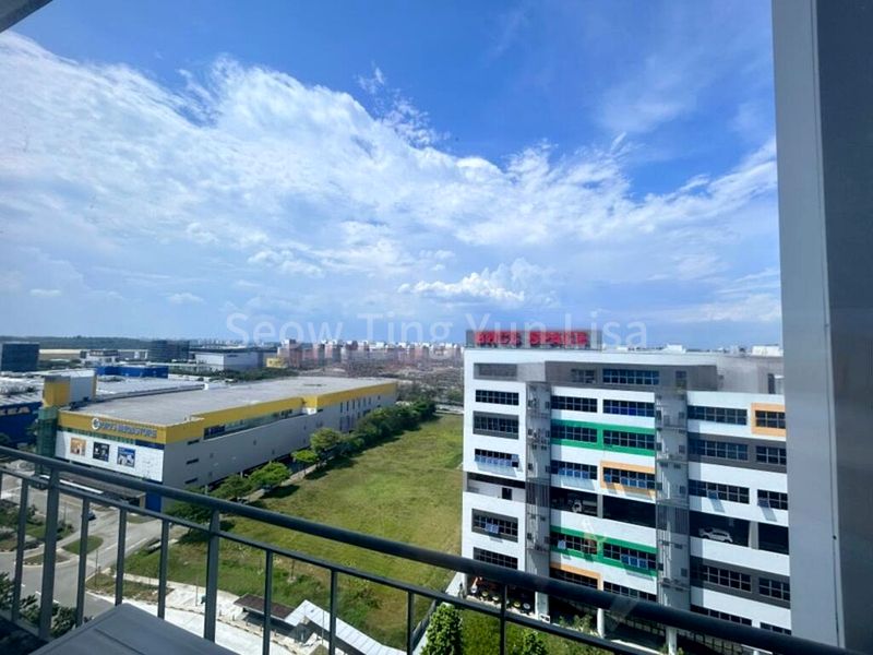 Factory / Workshop (B2) for Sale: T-Space, 1,200 sqm, Jalan Tembaga - Image 8