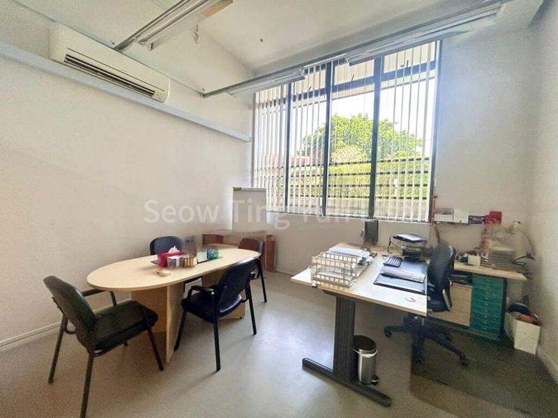 Factory / Workshop (B2) for Sale: T-Space, 1,200 sqm, Jalan Tembaga - Image 5