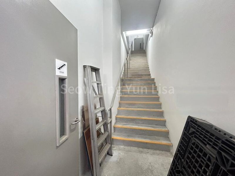 Factory / Workshop (B2) for Sale: T-Space, 1,200 sqm, Jalan Tembaga - Image 11