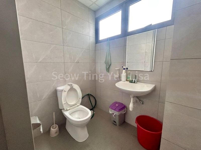 Factory / Workshop (B2) for Sale: T-Space, 1,200 sqm, Jalan Tembaga - Image 10