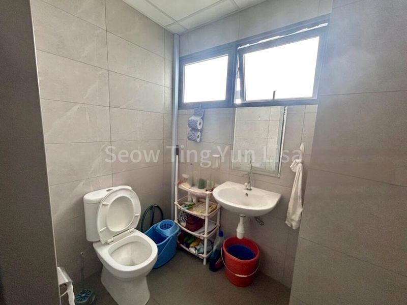 Factory / Workshop (B2) for Sale: T-Space, 1,200 sqm, Jalan Tembaga - Image 6