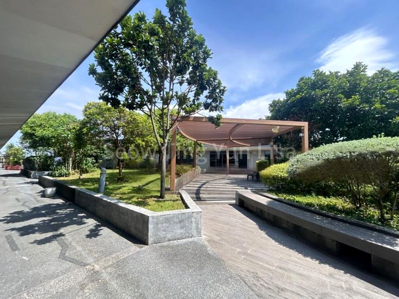 Factory / Workshop (B2) for Sale: T-Space, 1,200 sqm, Jalan Tembaga - Image 3