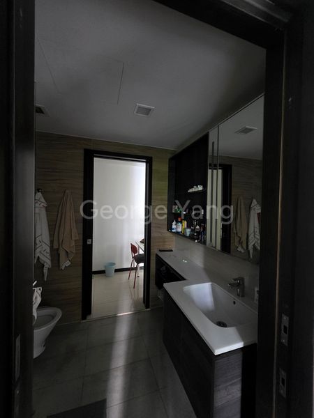 1+1 Bed Condo for Sale in  Sims Urban Oasis - Image 3