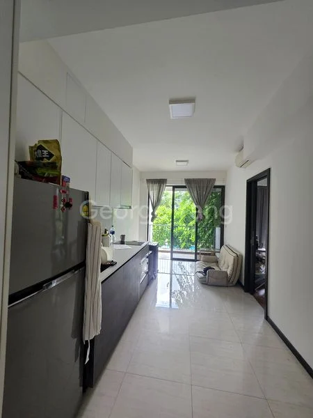 1+1 Bed Condo for Sale in  Sims Urban Oasis - Image 1